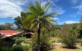 Cabanas La Posada De Belen